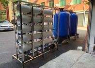 Container 5000LPH BW30-400IG RO Membrane Water Purification System