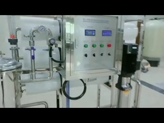 3000LPH Industry RO System